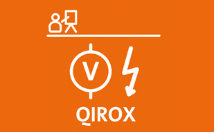 QIROX机器人服务及维护 - 电工