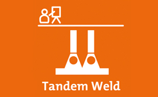 Tandem Weld - 机器人双丝焊接